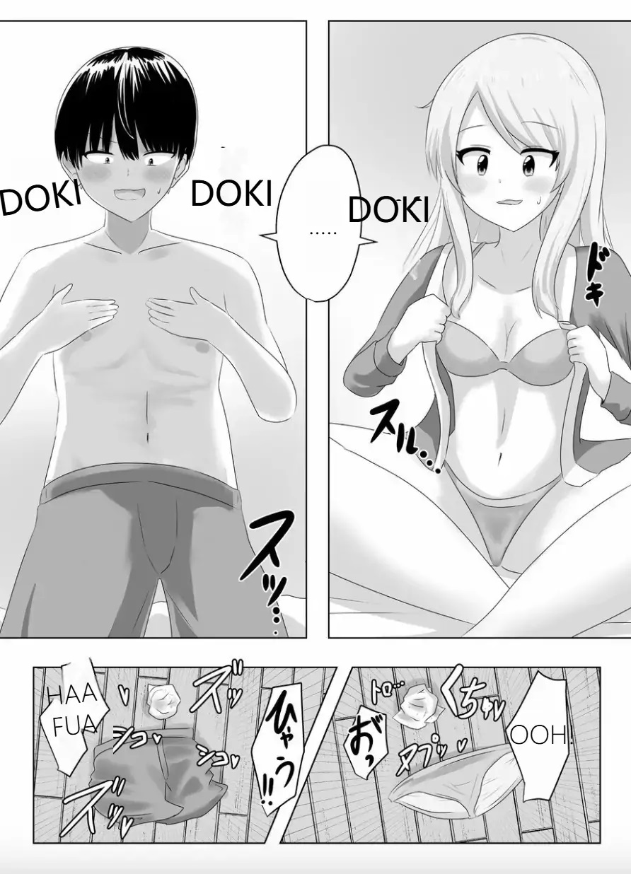 XChange english page 8 full