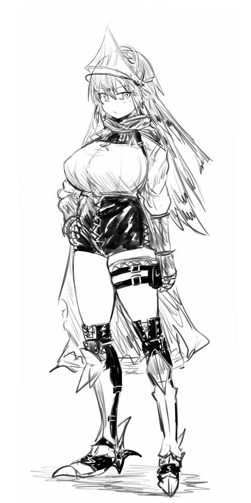 geist twitter collection page 5 full