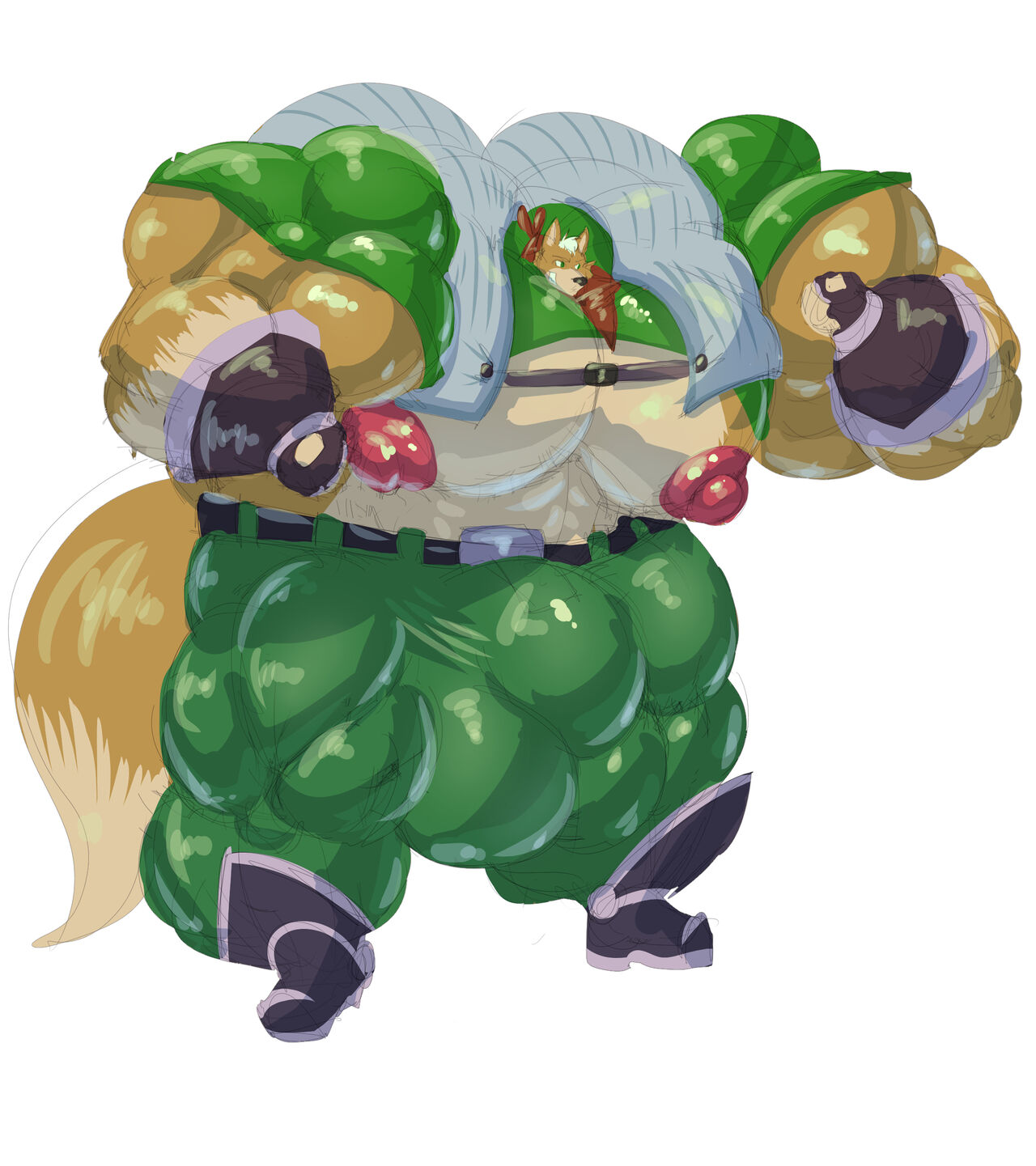 2015 September | Monthly Patreon Pack page 2 full