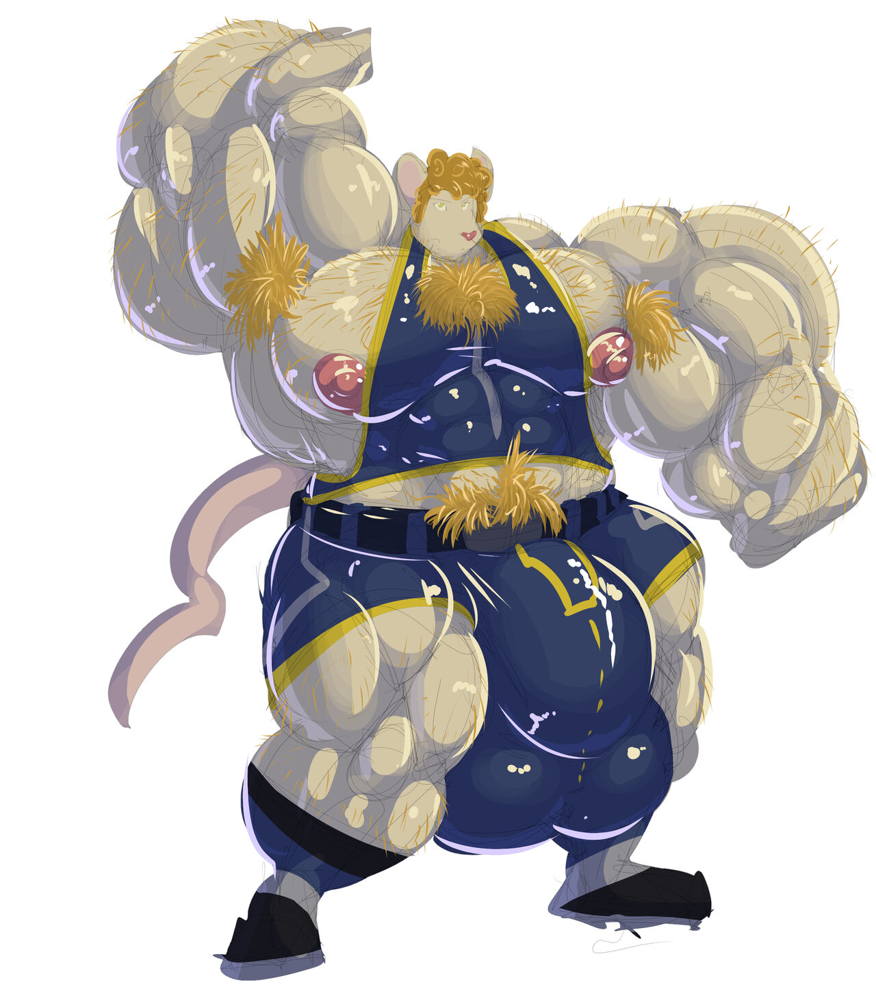 2015 September | Monthly Patreon Pack page 4 full