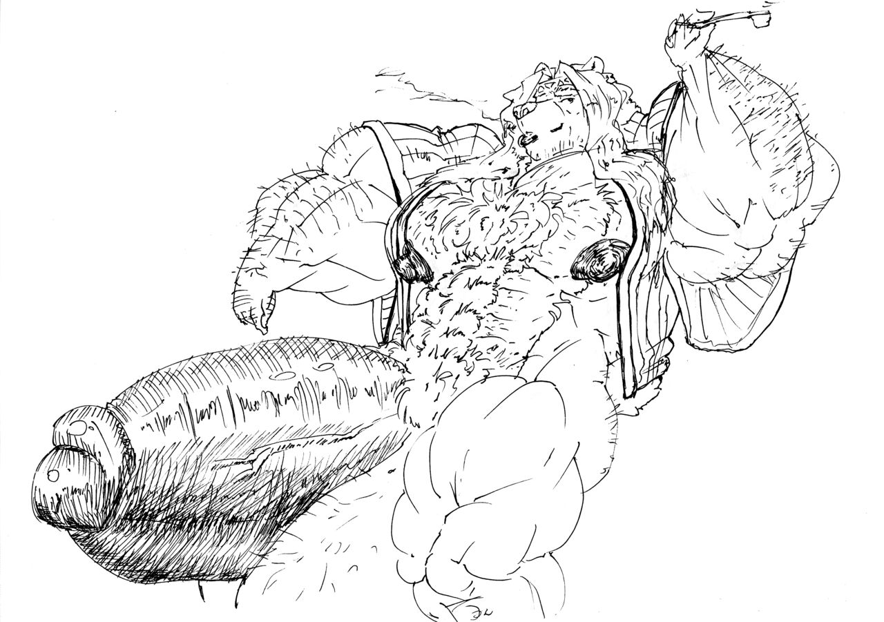 2015 September | Monthly Patreon Pack page 5 full