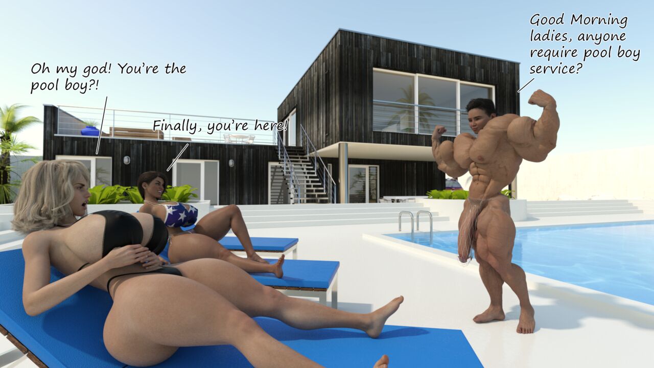 Pool Boy page 2 full