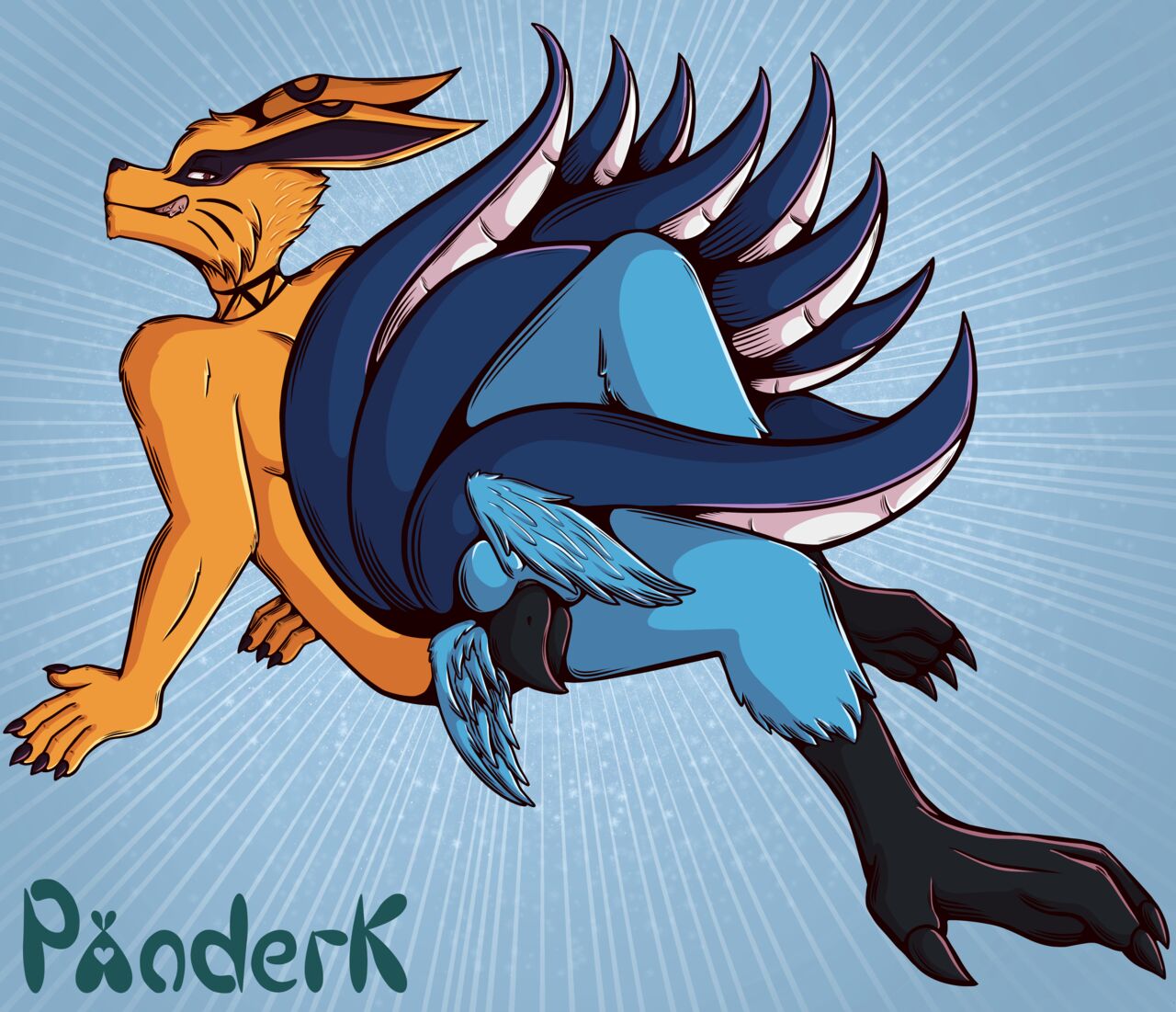 Panderk Comm page 2 full