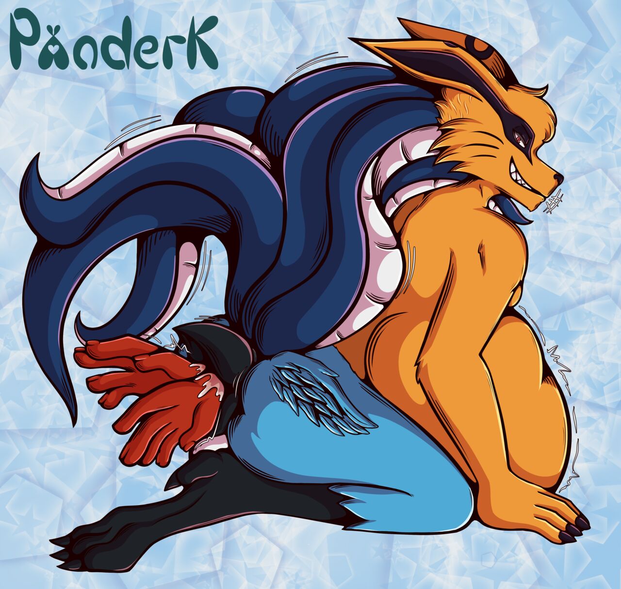 Panderk Comm page 5 full