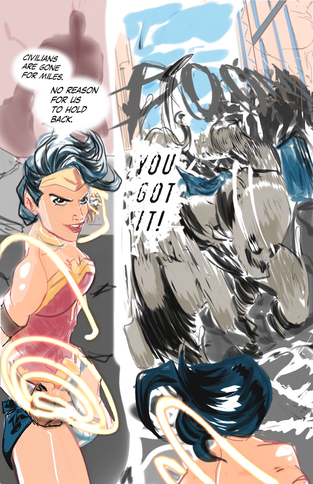Match Made in Elysium page 4 full