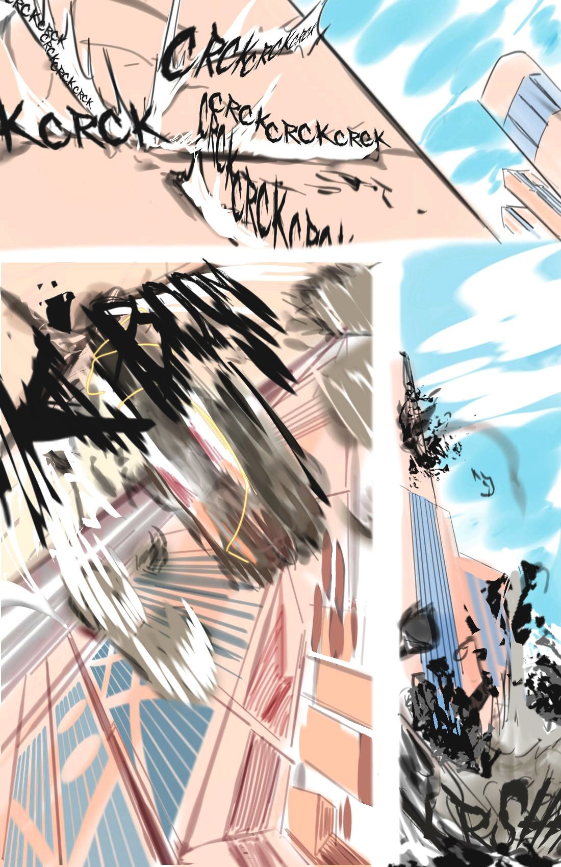 Match Made in Elysium page 5 full