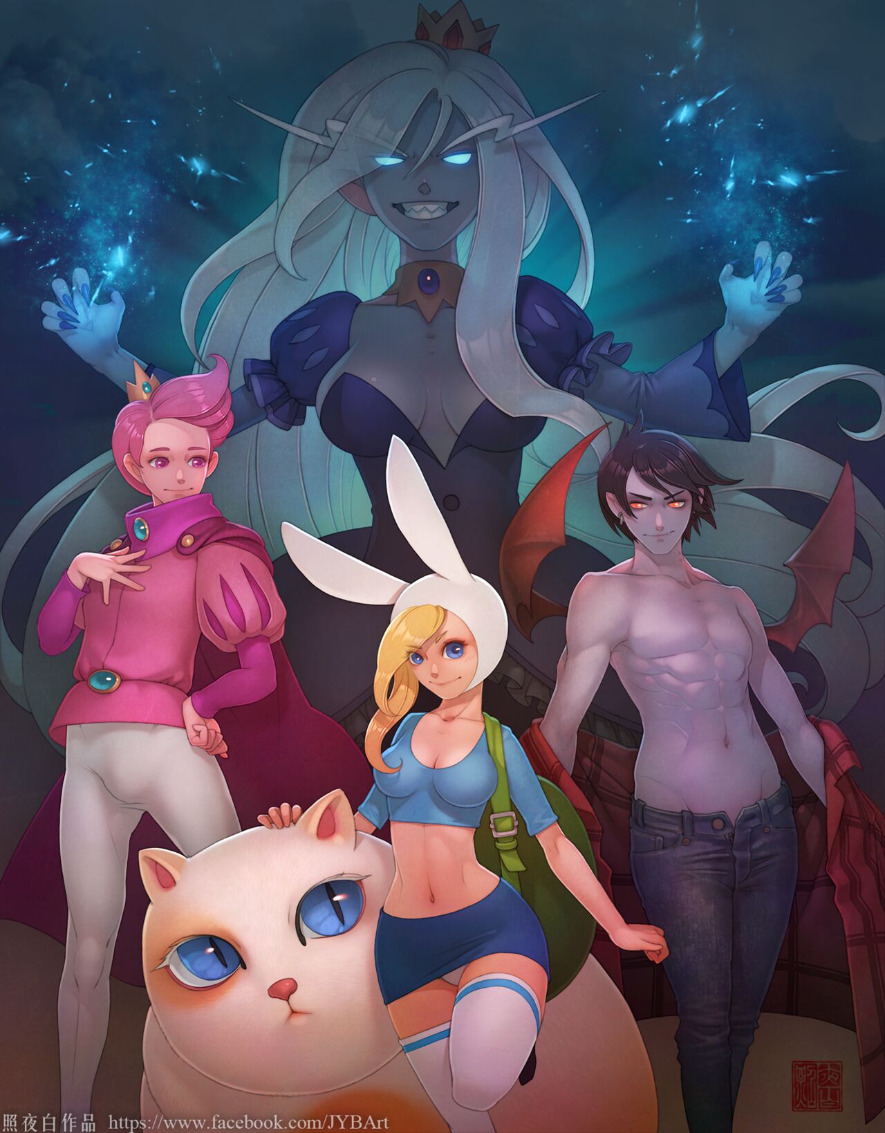 Zhao Yebai page 4 full