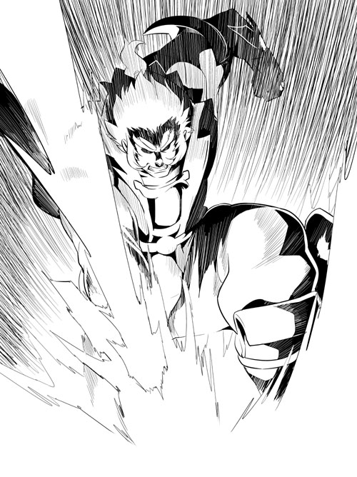 ●PIXIV● 武田弘光 page 6 full