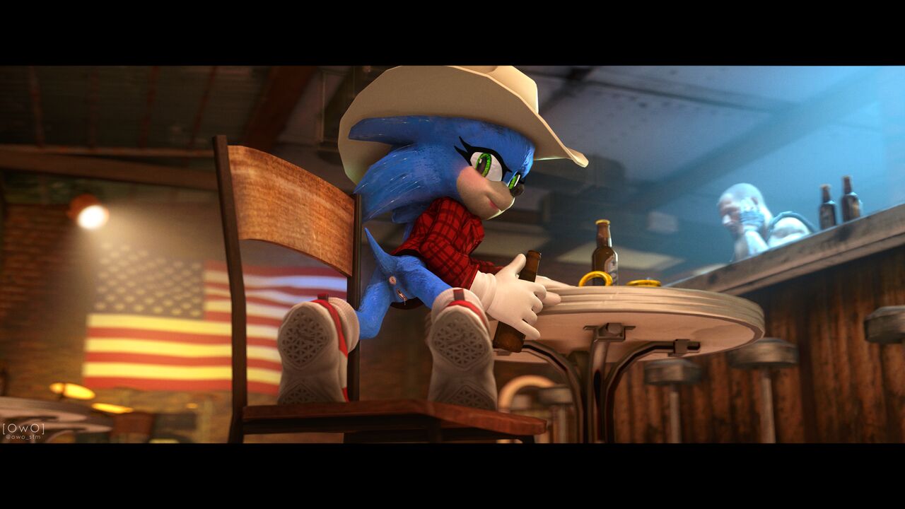ARTIST owo sfm page 10 full