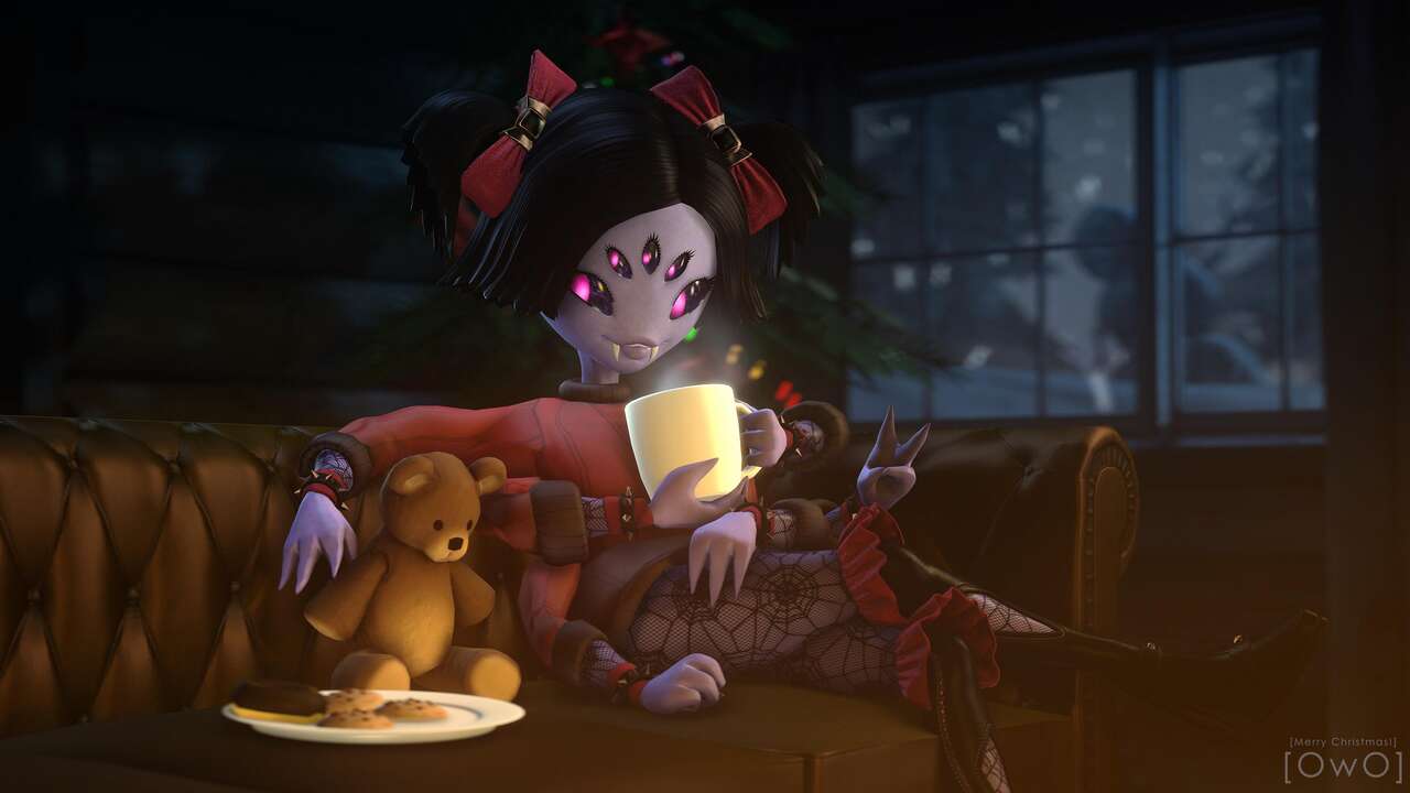 ARTIST owo sfm page 3 full