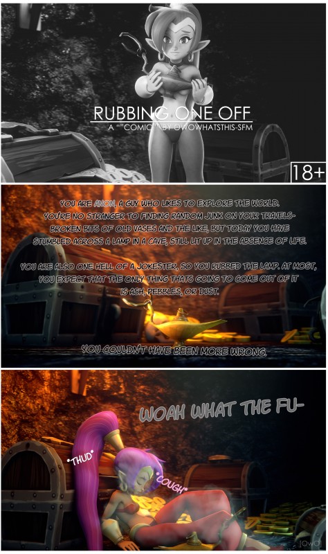 ARTIST owo sfm page 5 full