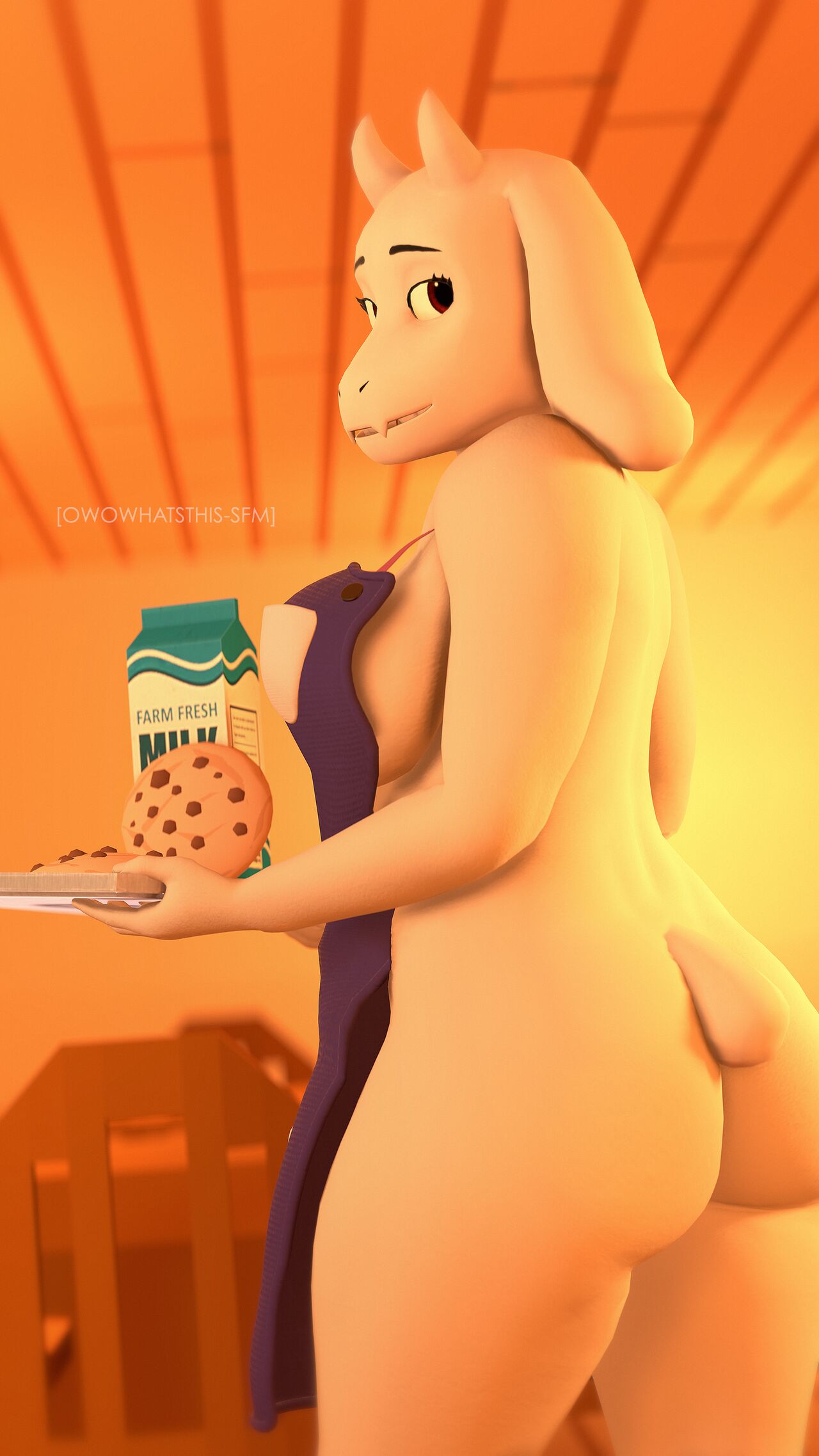 ARTIST owo sfm page 7 full