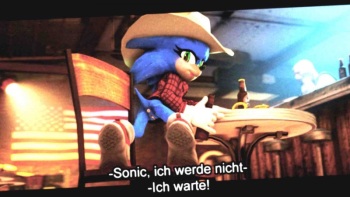 ARTIST owo sfm cover