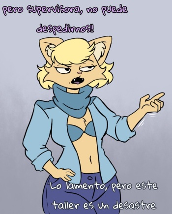 Lei La goblin  de Jin Asault cover