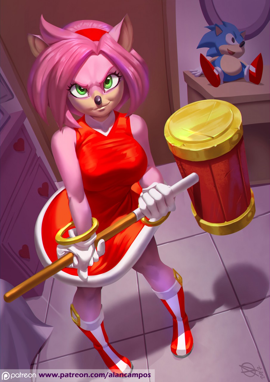 ARTIST Alanscampos page 6 full