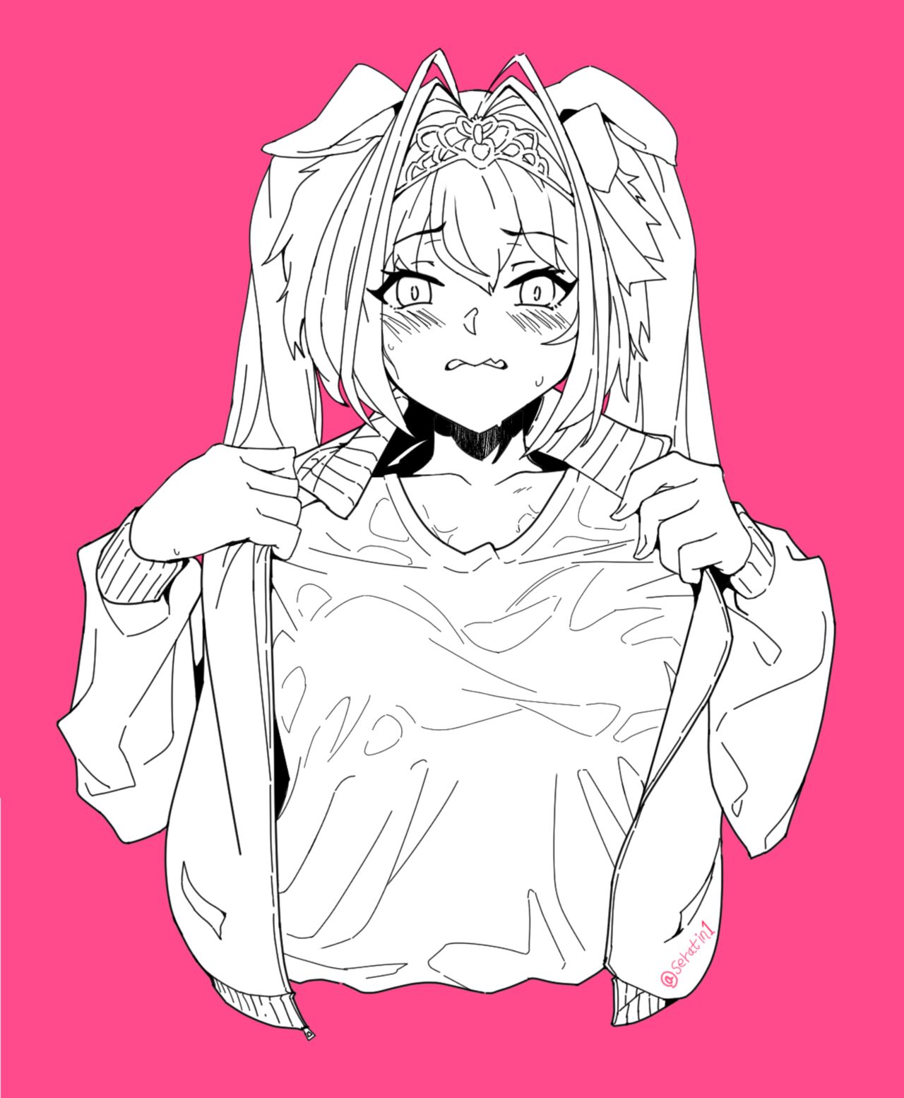 ●PIXIV● 光風 page 8 full