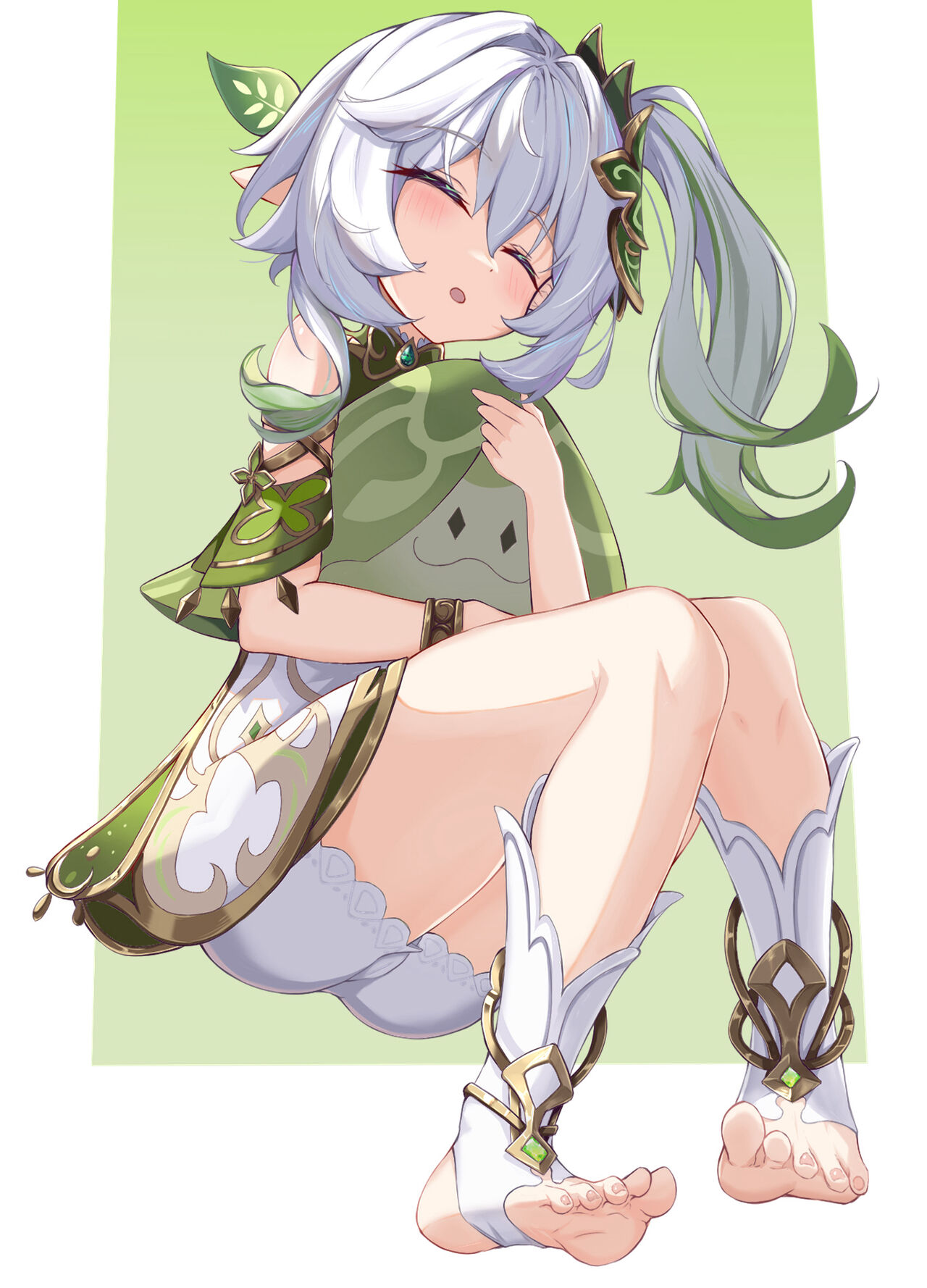 ●PIXIV● 玖玖 page 3 full