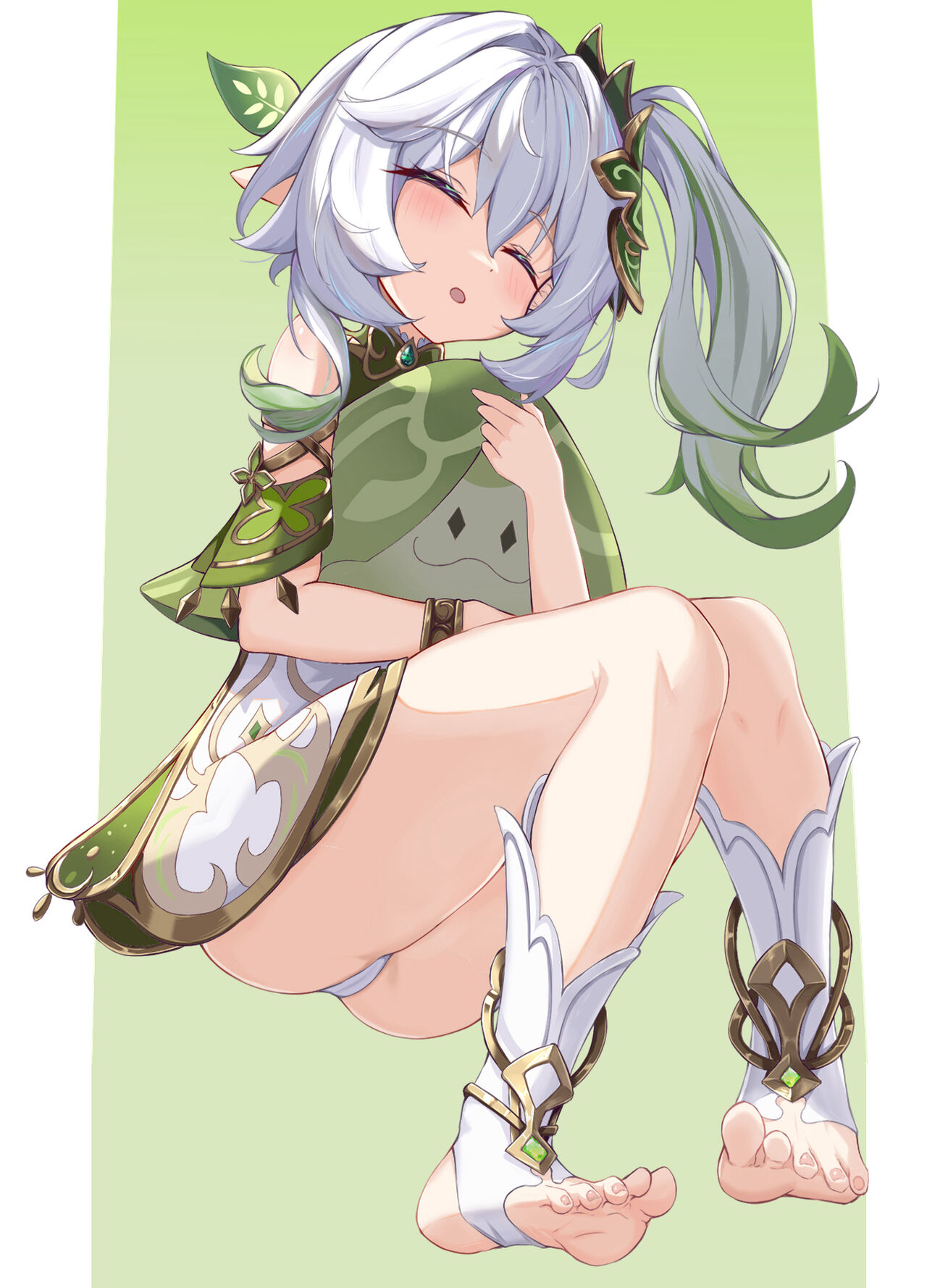 ●PIXIV● 玖玖 page 4 full