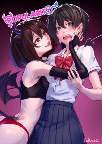 Popularity cover
