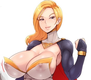 Ms.ULTIMATE！ cover