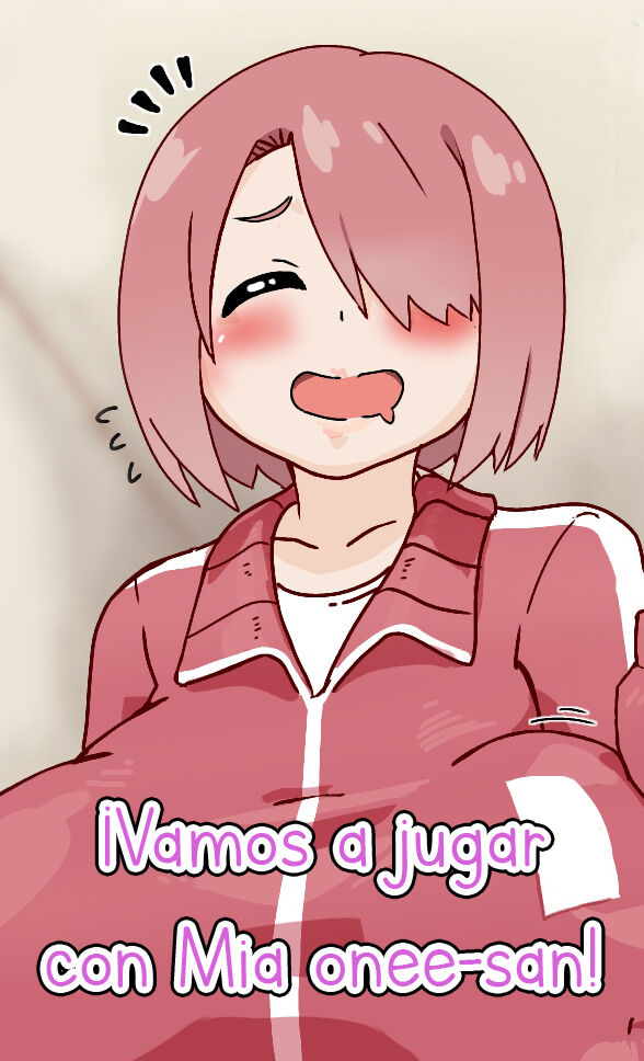 Watashi ni Choukon ga Maiorita! | ¡Vamos a jugar con Mia onee-san! 2 page 1 full