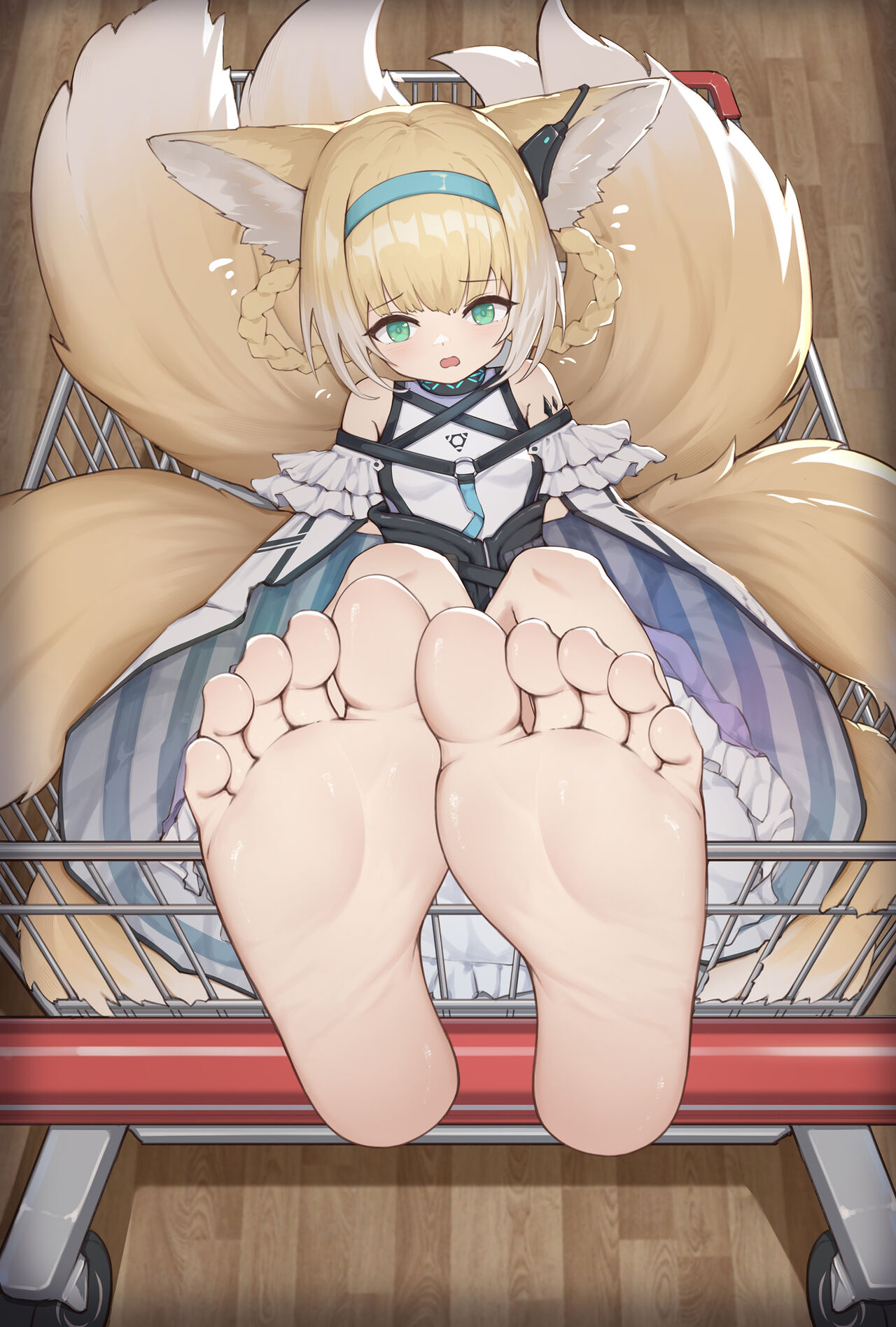 ●PIXIV● 橘子 page 8 full
