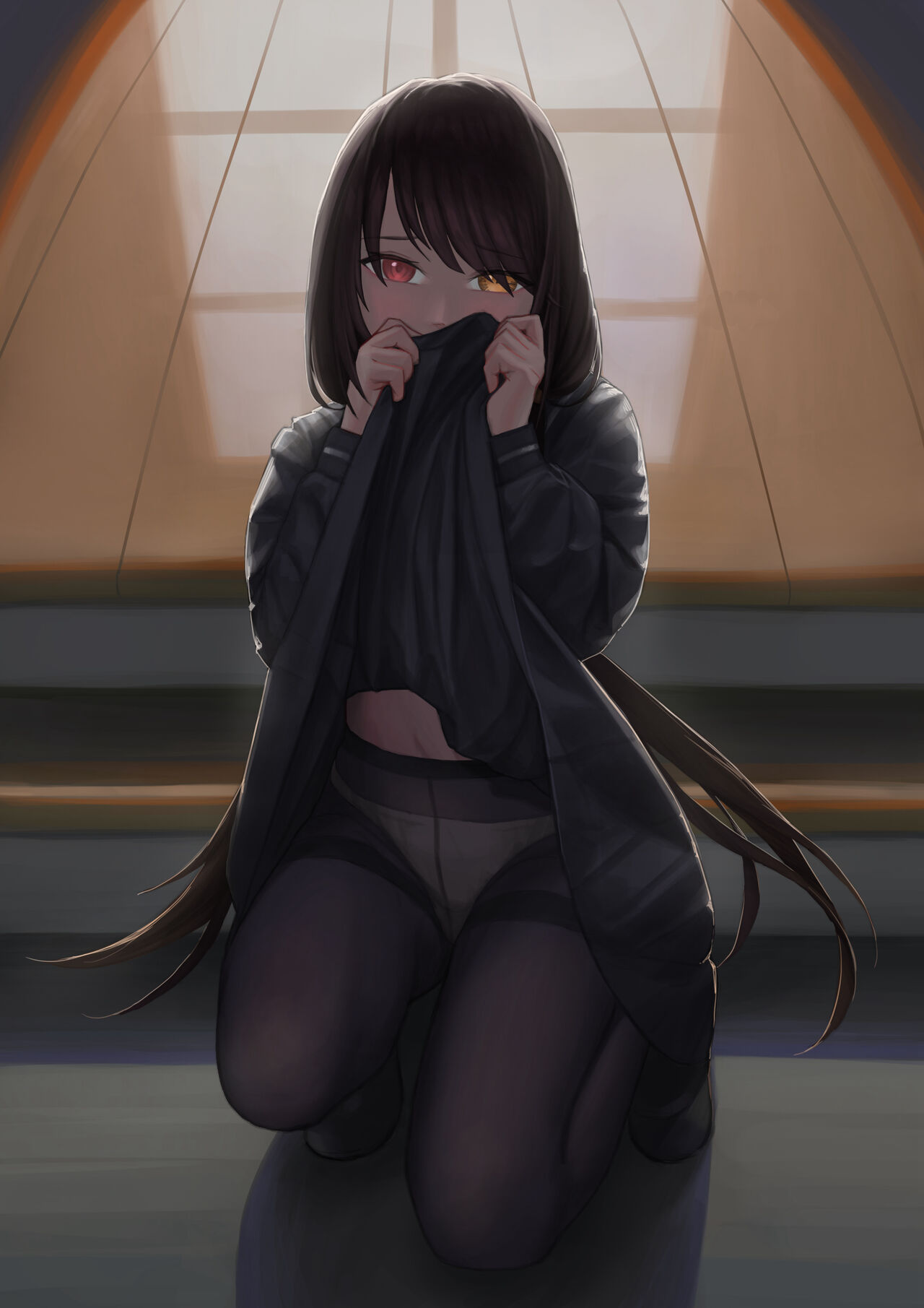 ●PIXIV● 千米裂谷 page 9 full