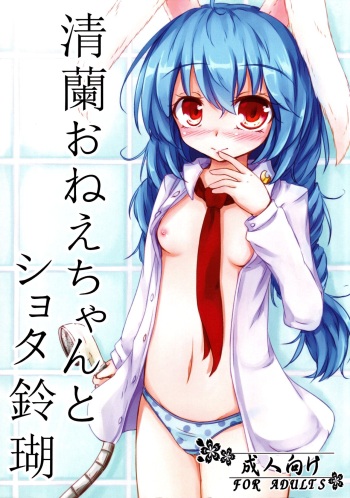 Seiran Onee-chan to Shota Ringo | Seiran onee-chan and shota Ringo cover