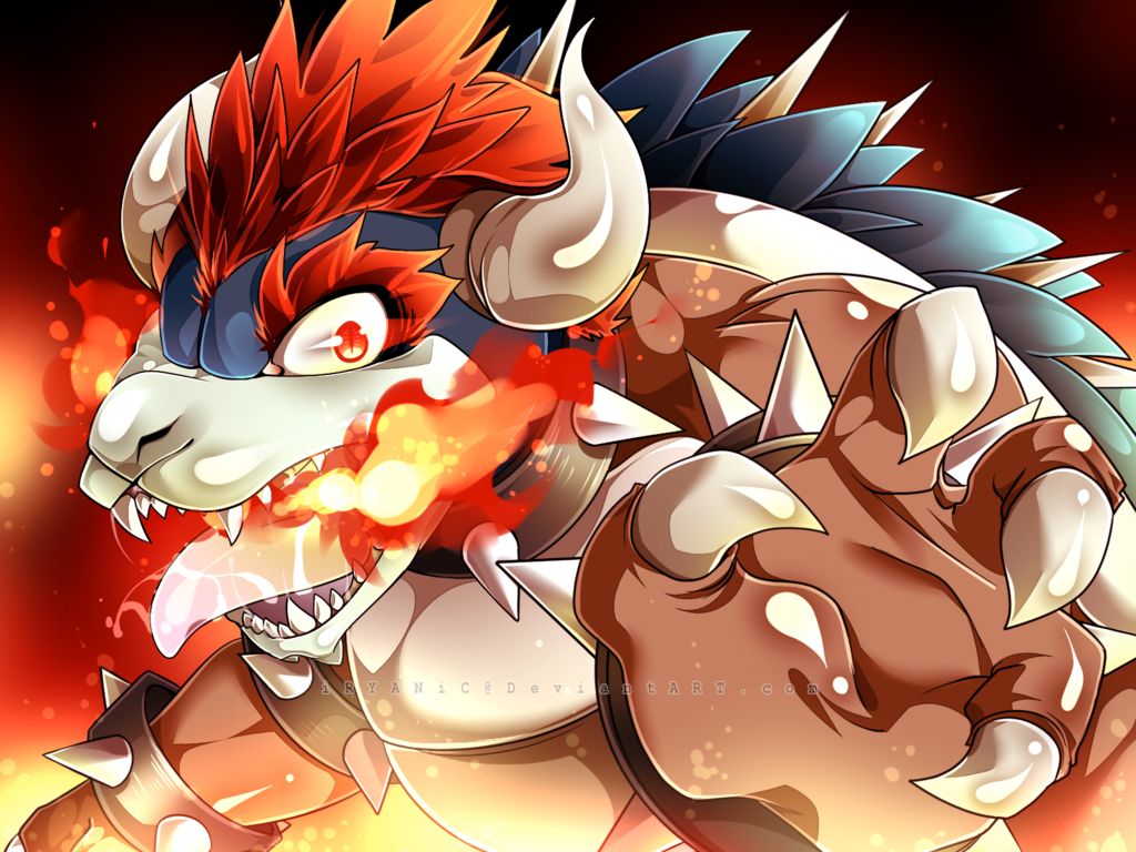 ARTIST iRYANiC page 2 full