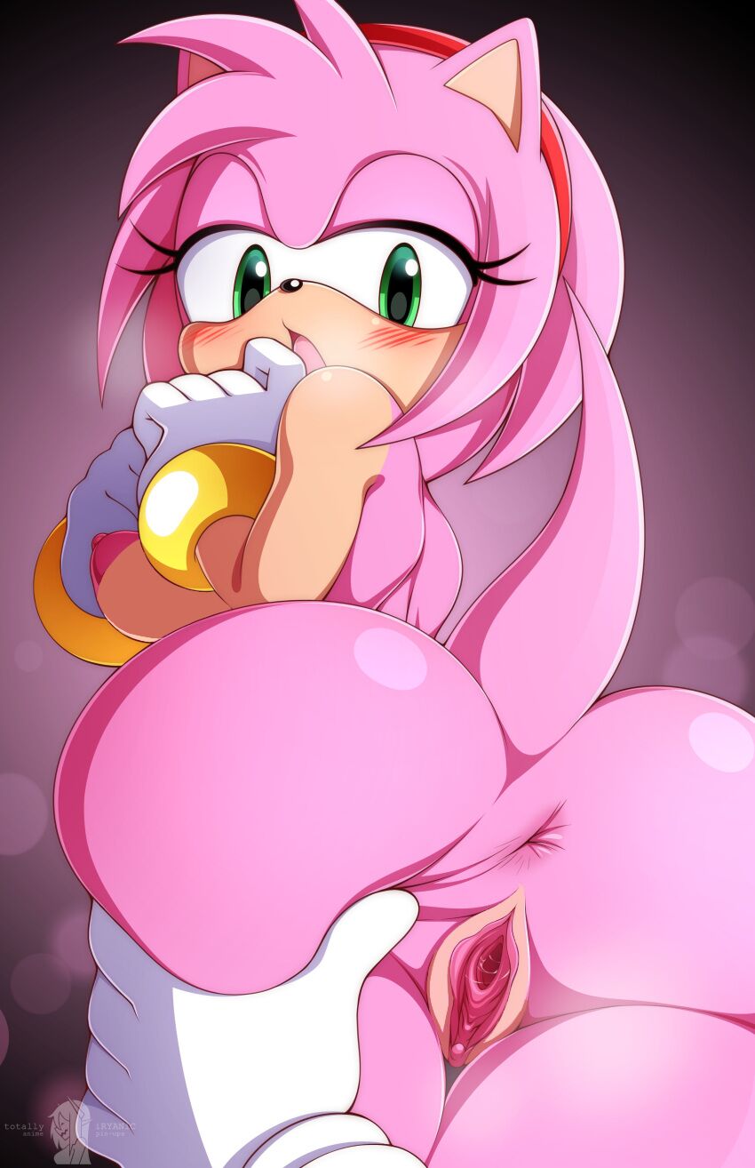 ARTIST iRYANiC page 5 full