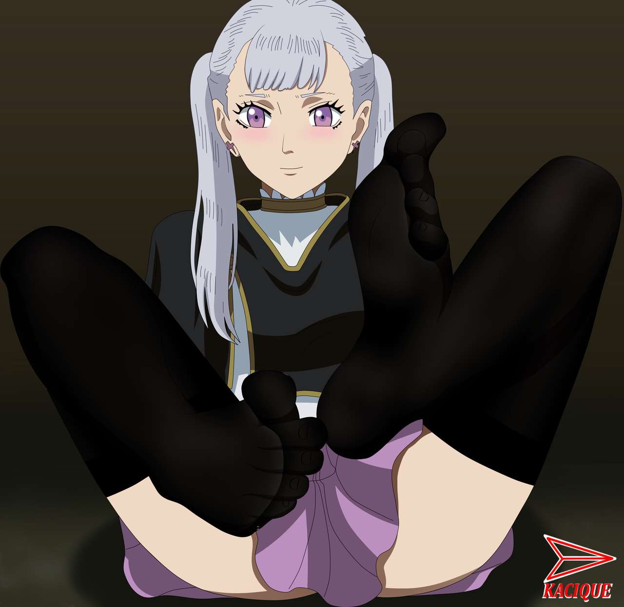 Noelle page 5 full