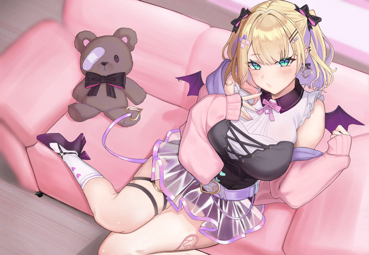 ●PIXIV● Ru A page 7 full