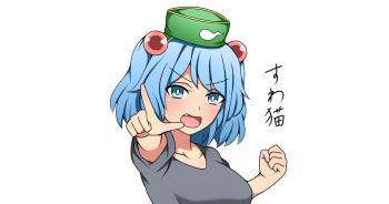 Suwaneko11 / すわ猫 cover