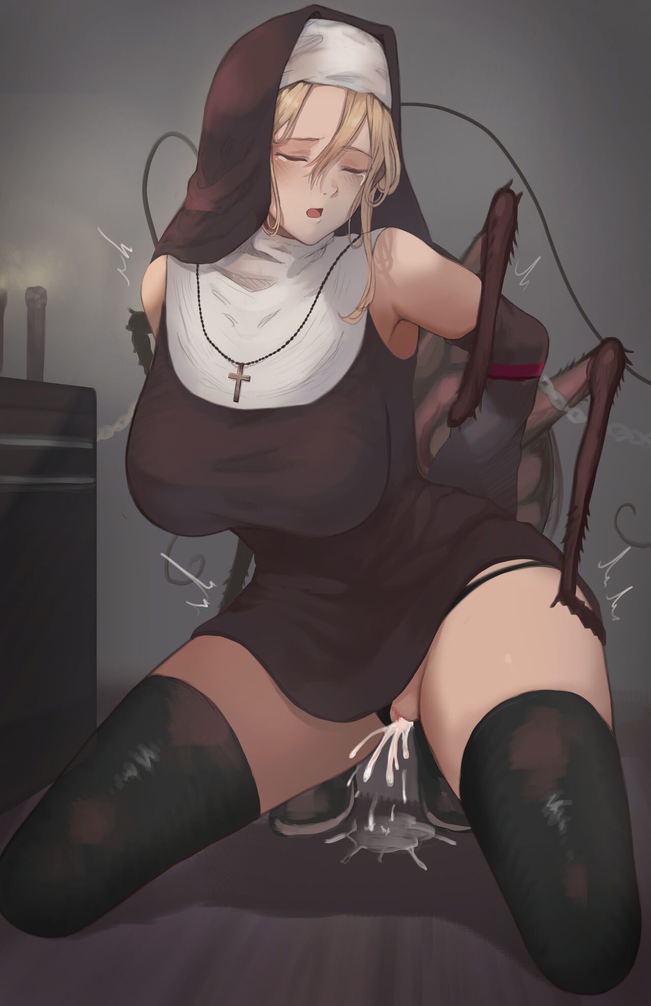 Sister-san to Mushi page 5 full