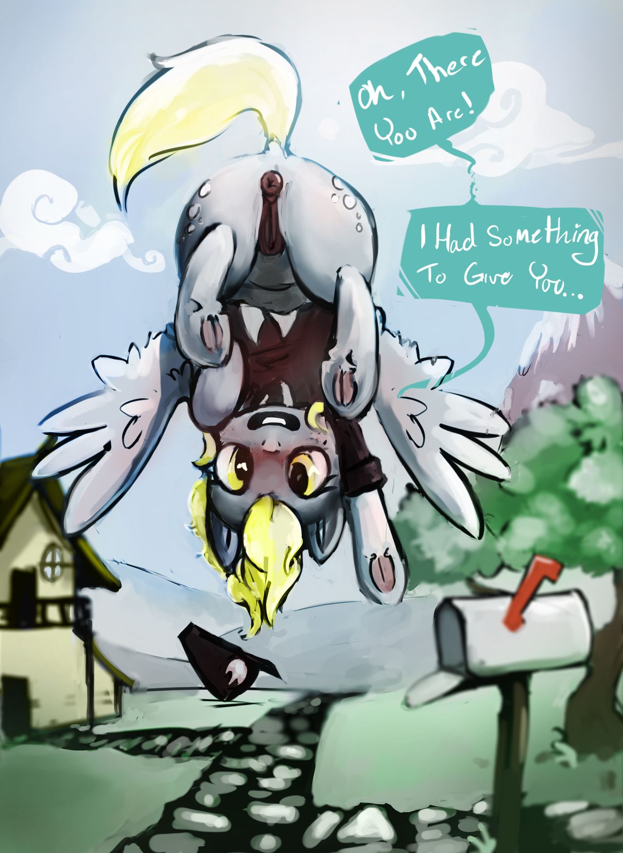 ARTIST Elijah-Draws page 8 full
