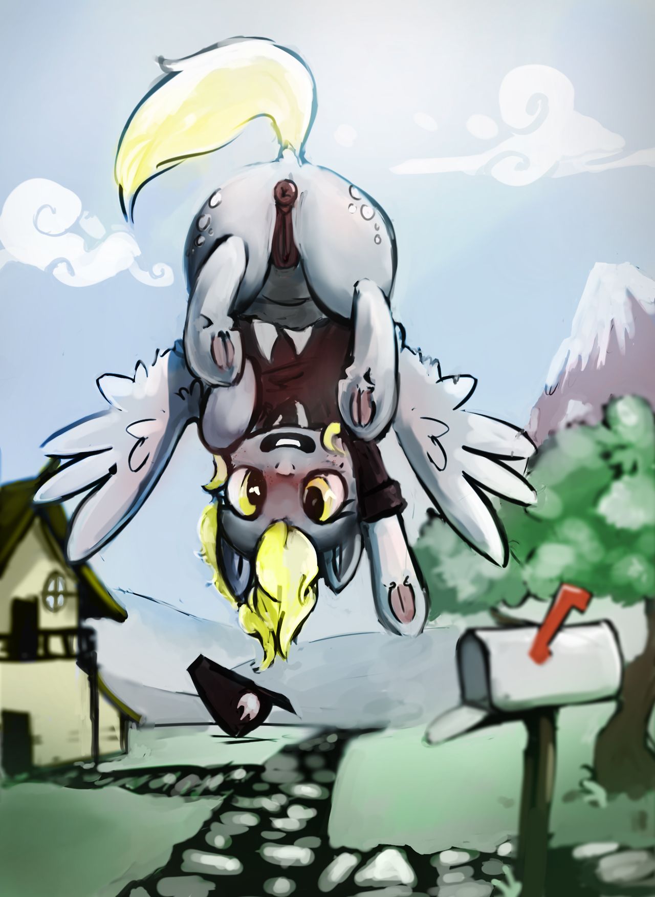 ARTIST Elijah-Draws page 9 full