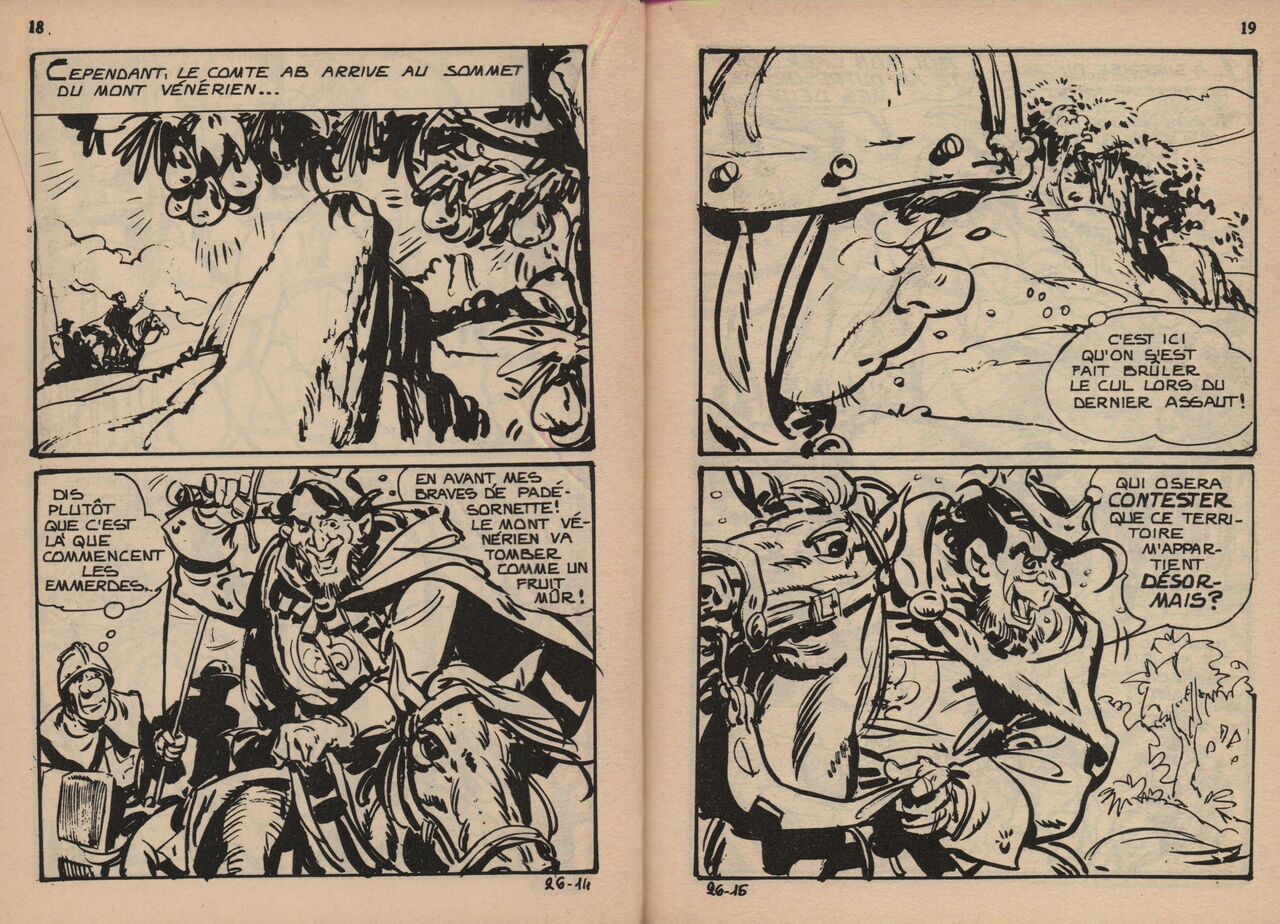Contes Satyriques 26 page 10 full