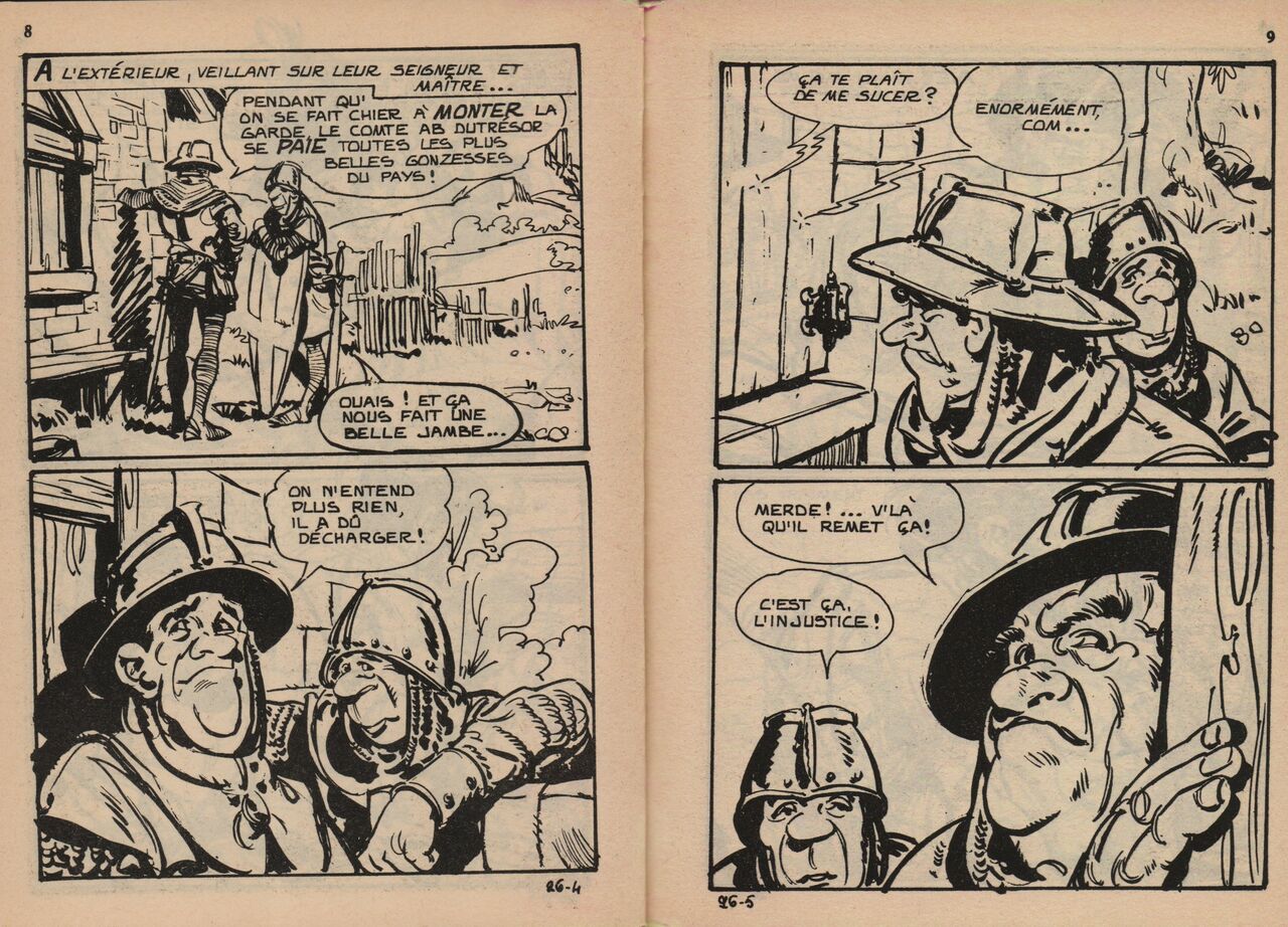 Contes Satyriques 26 page 5 full