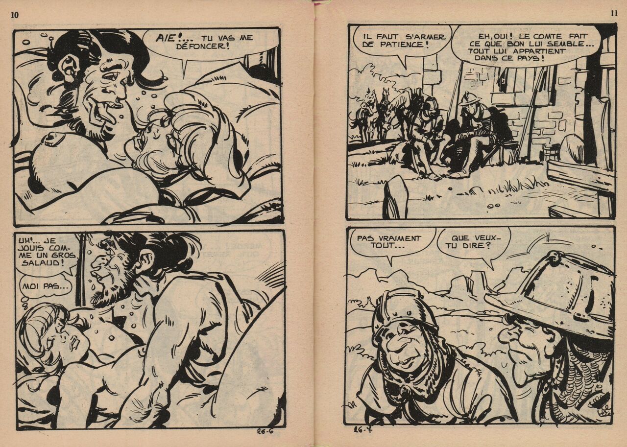 Contes Satyriques 26 page 6 full