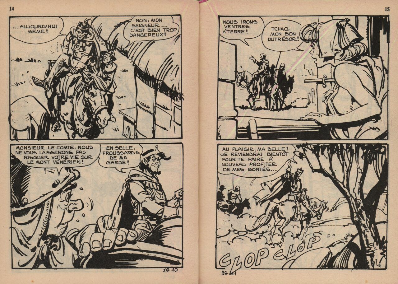 Contes Satyriques 26 page 8 full