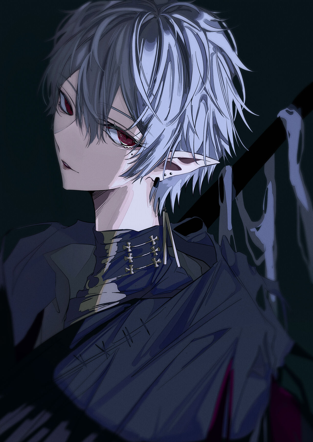●PIXIV● Aster page 3 full