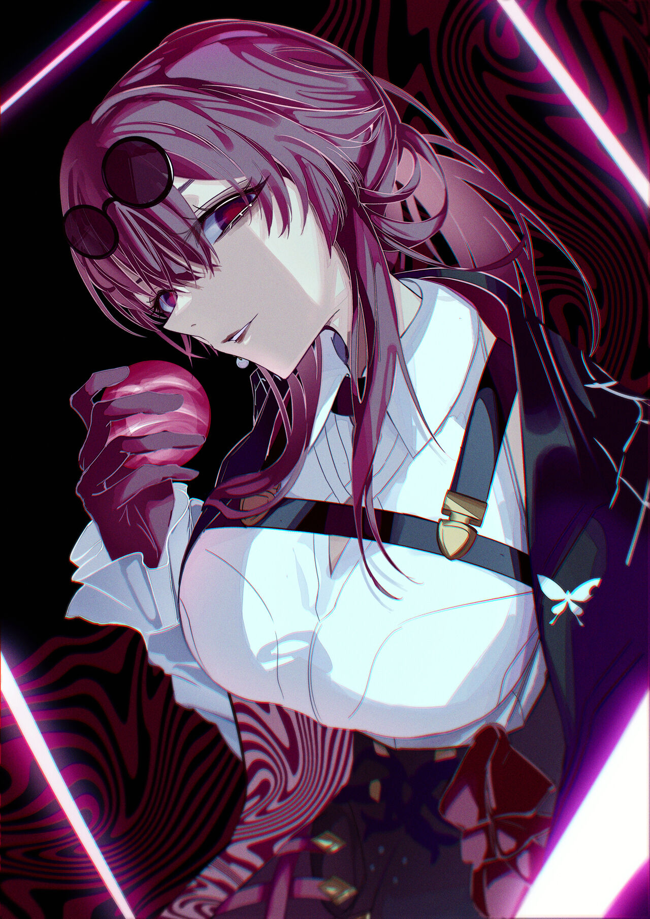 ●PIXIV● Aster page 5 full