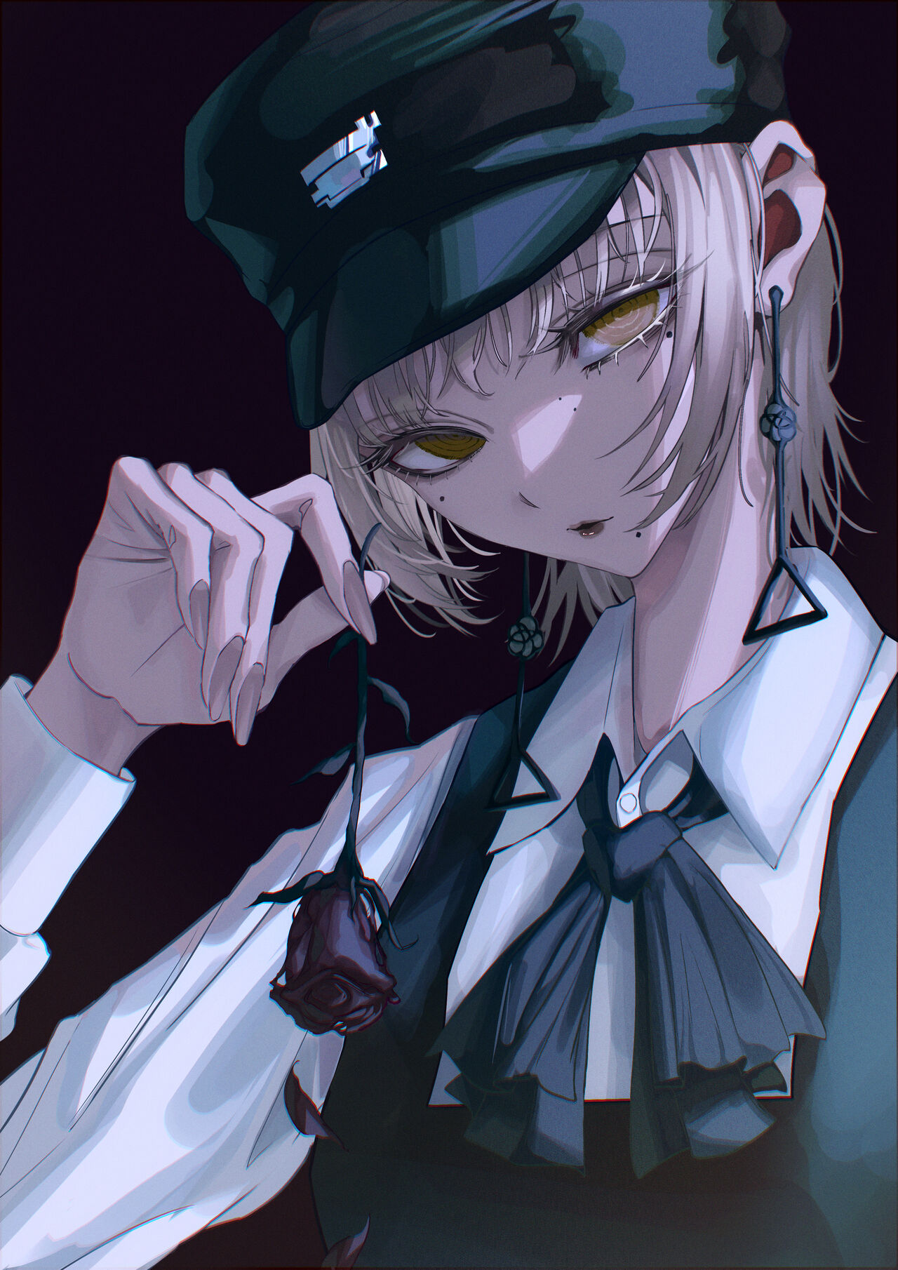 ●PIXIV● Aster page 6 full
