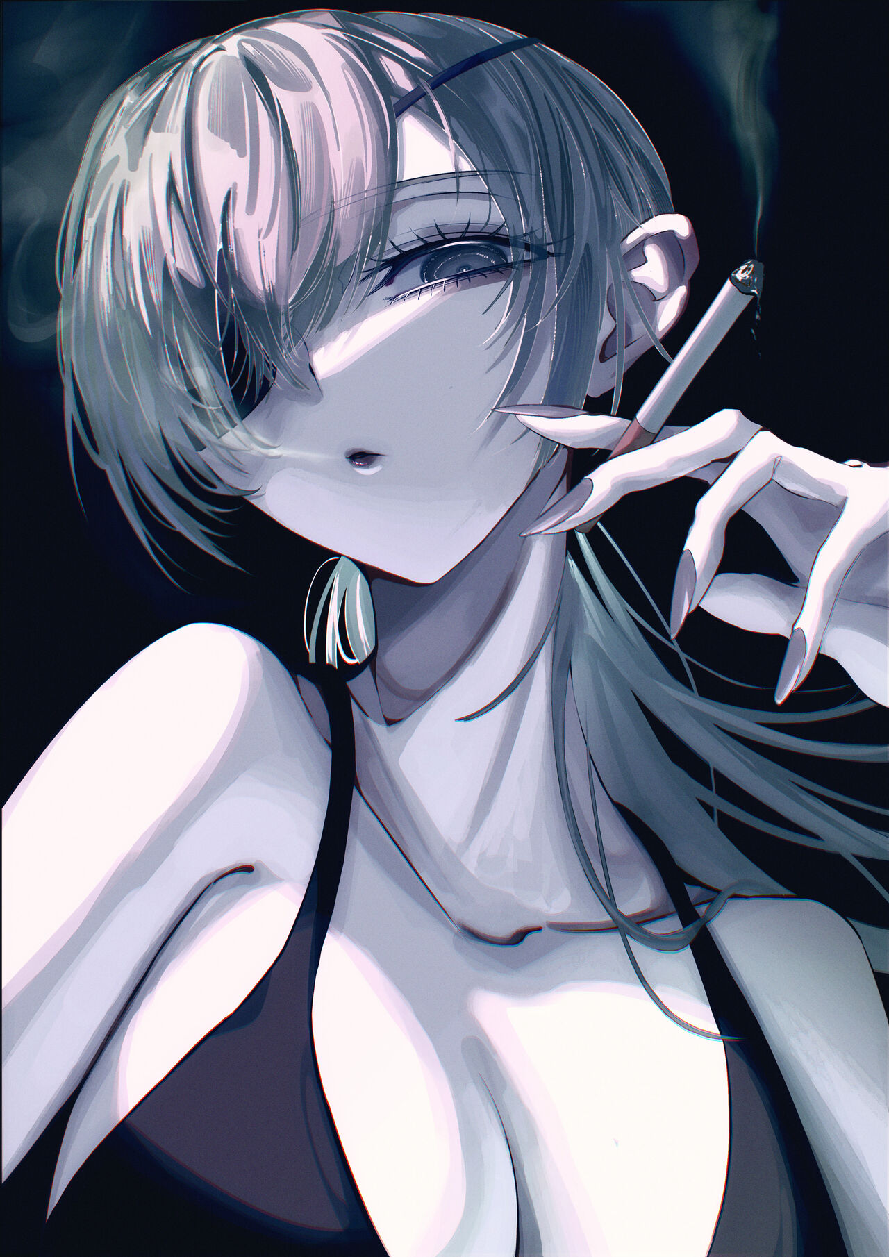 ●PIXIV● Aster page 7 full