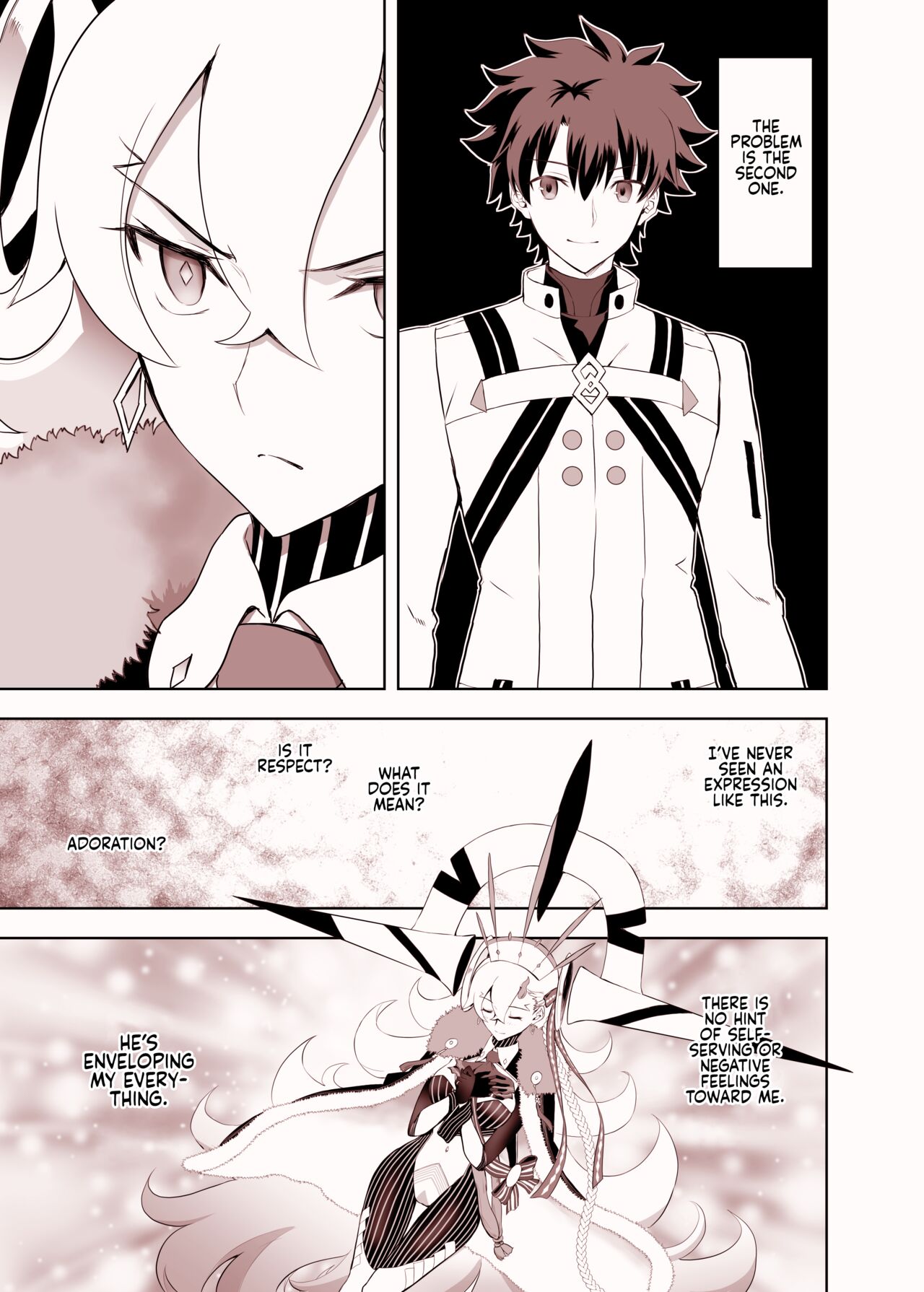 Lovely U page 2 full