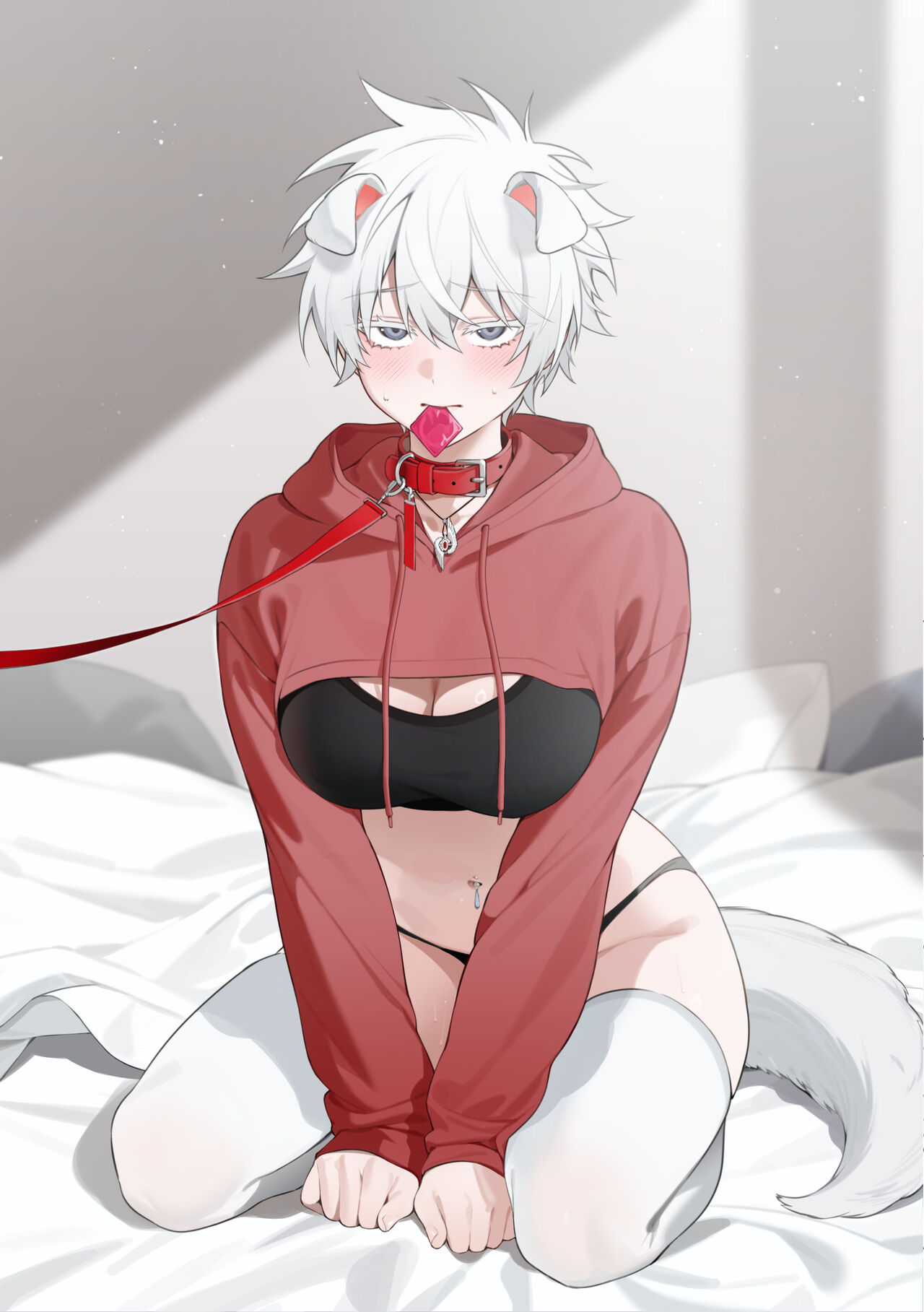 Nero-chan? page 1 full