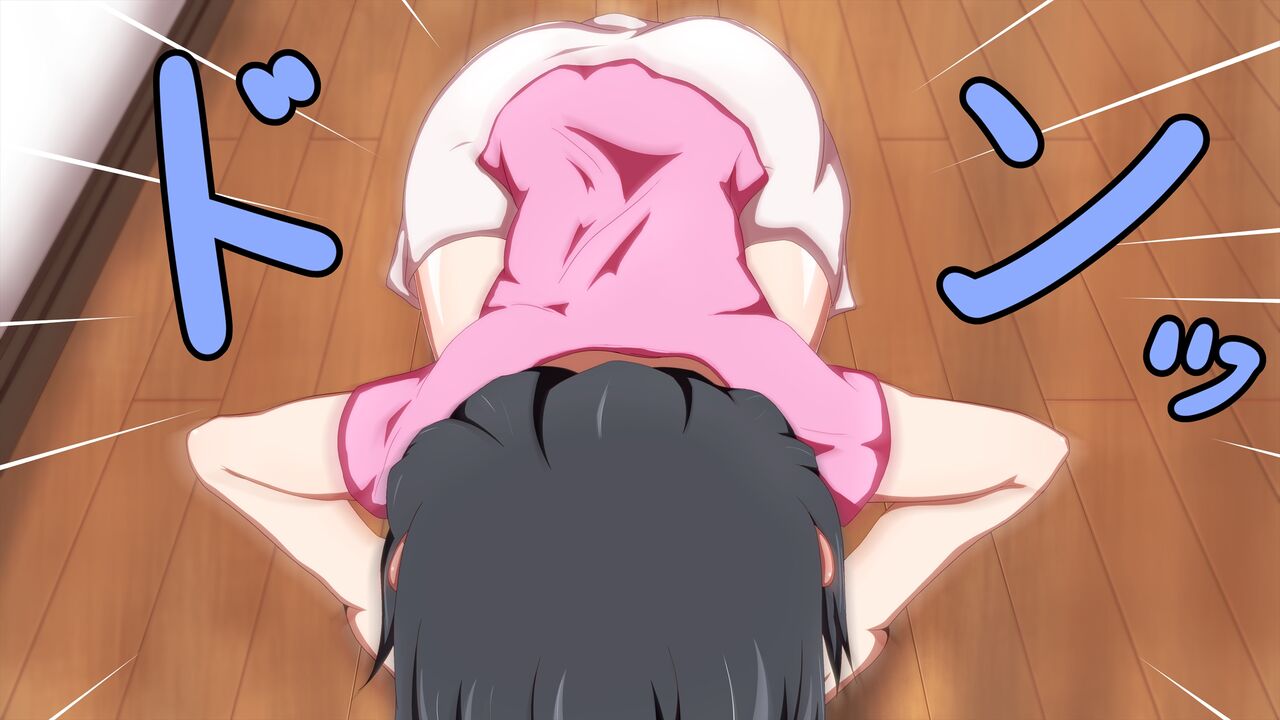 Imouto ga Dogeza de Onedari Rape Shite page 7 full