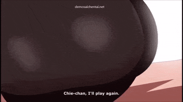 Shiawase nara Niku wo Morou Animated GIF Decensored page 10 full