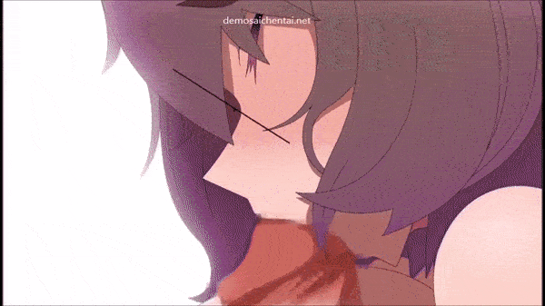 Shiawase nara Niku wo Morou Animated GIF Decensored page 2 full