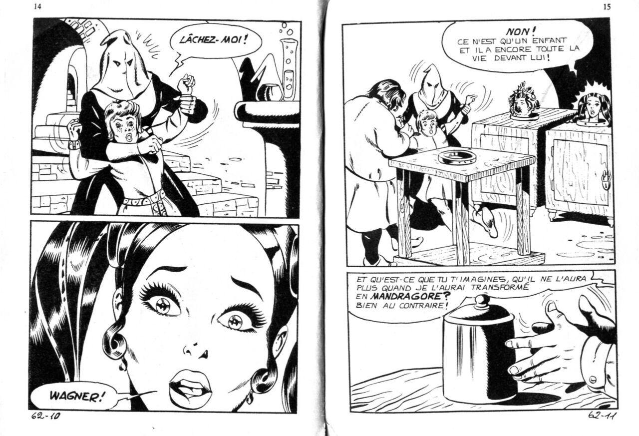 PFA - Maghella #62 Digitaline page 7 full